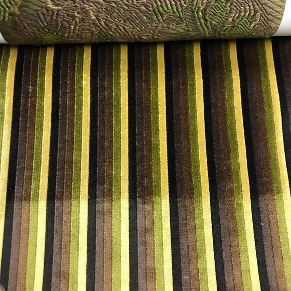 Robert Allen Upholstery Fabric Sample Book Color library “FIG ” 50 pieces - Picture 11 of 14